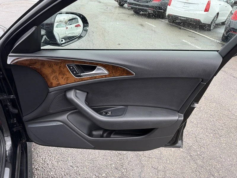 2017 Audi C7 A6 - Image 19 of 20