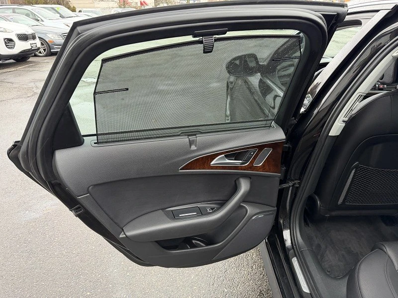 2017 Audi C7 A6 - Image 17 of 20