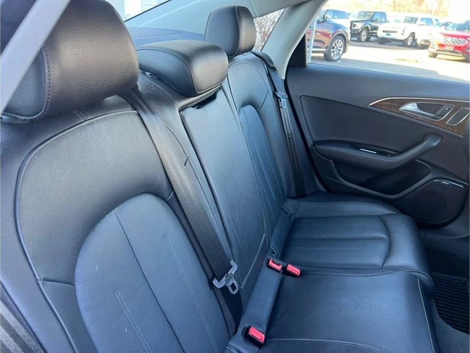 2017 Audi C7 A6 - Image 13 of 20