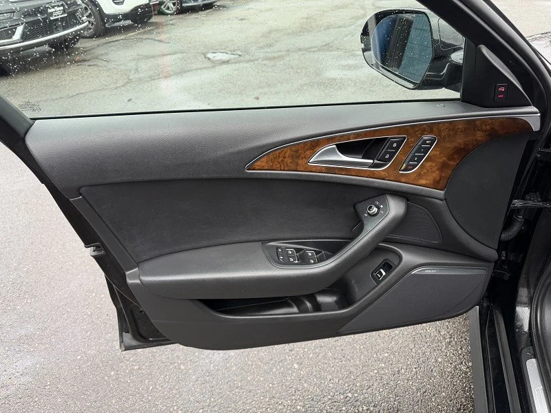 2017 Audi C7 A6 - Image 14 of 20