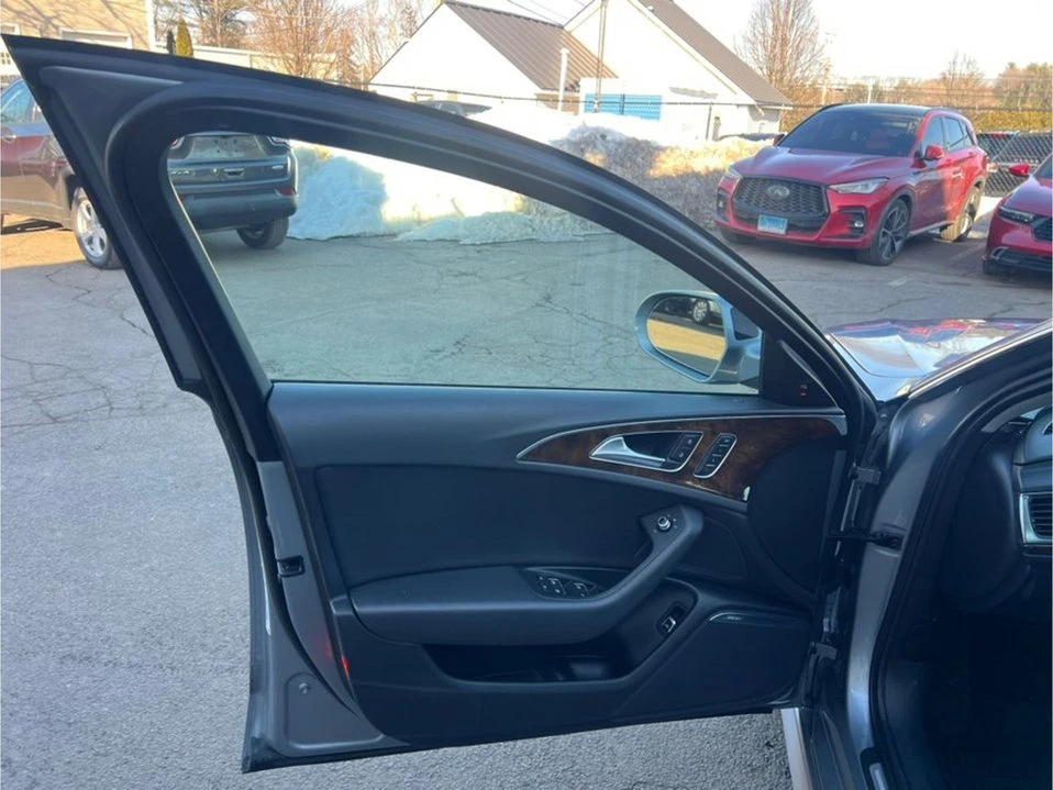 2017 Audi C7 A6 - Image 18 of 20