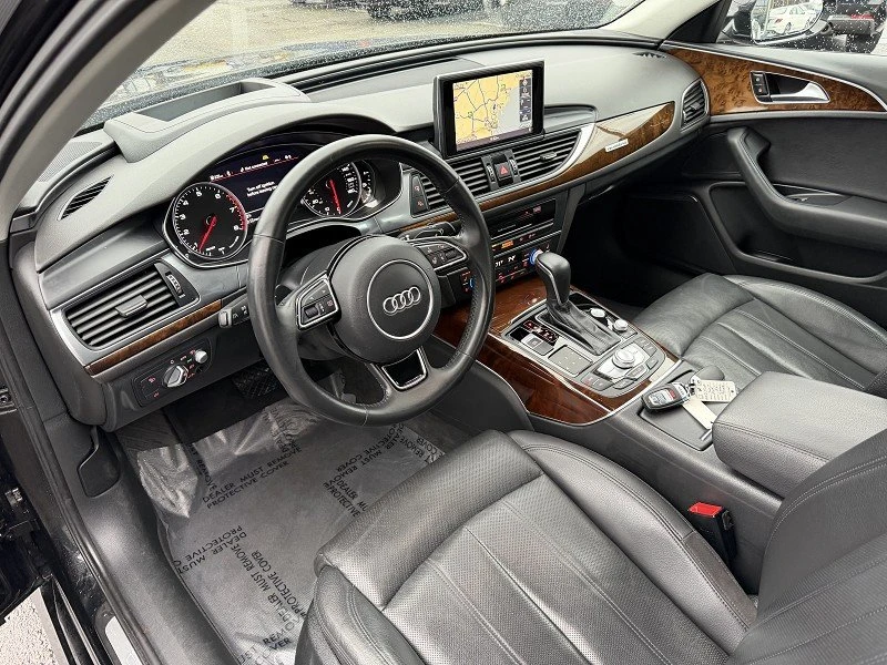2017 Audi C7 A6 - Image 5 of 20