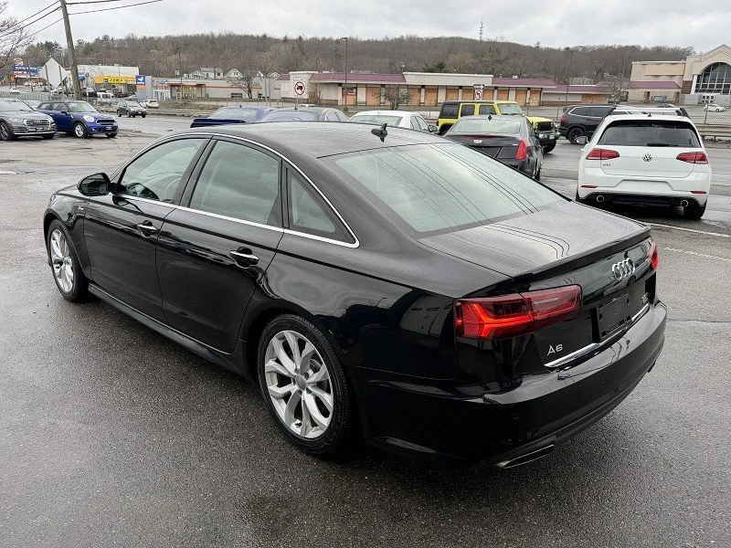 2017 Audi C7 A6 - Image 12 of 20