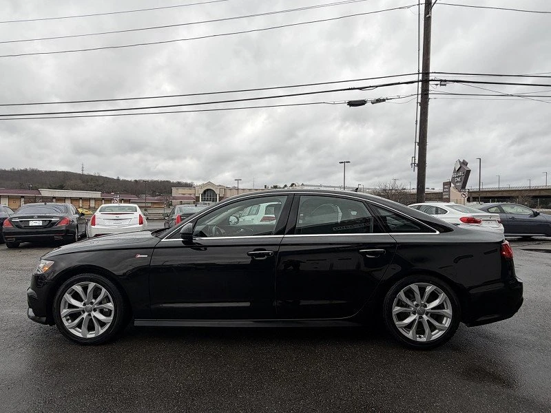 2017 Audi C7 A6 - Image 10 of 20