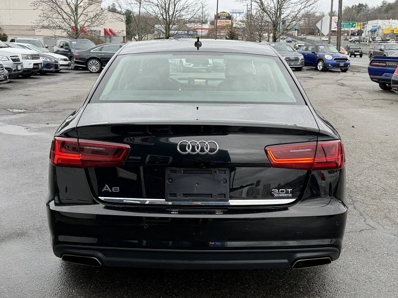 2017 Audi C7 A6 - Image 11 of 20