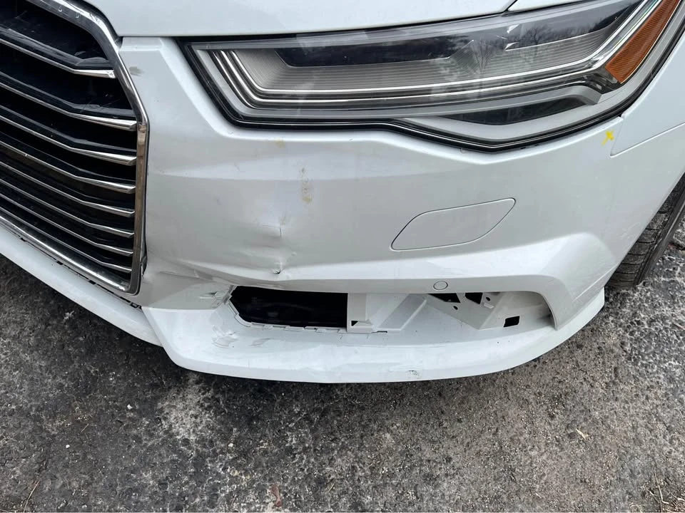 2017 Audi C7 A6 - Image 13 of 13