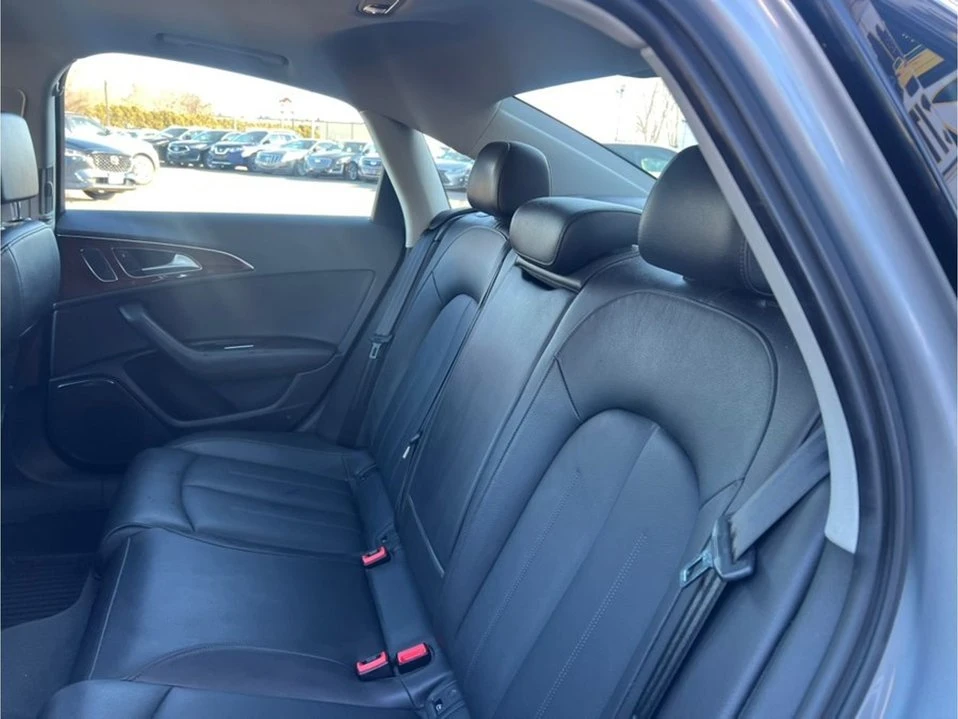 2017 Audi C7 A6 - Image 14 of 20