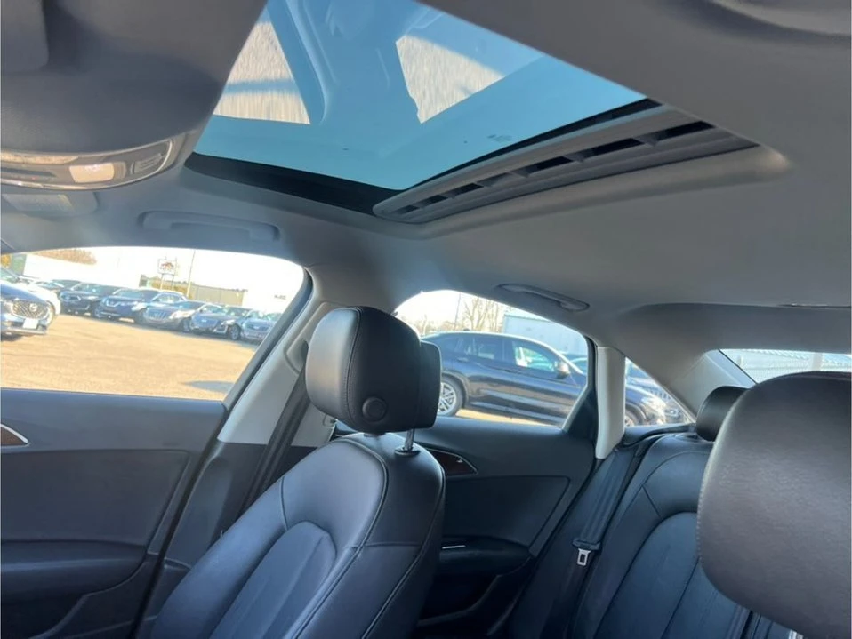 2017 Audi C7 A6 - Image 6 of 20