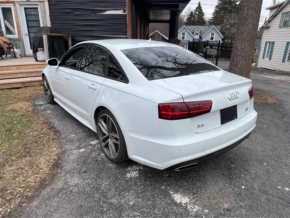 2017 Audi C7 A6 - Image 5 of 13