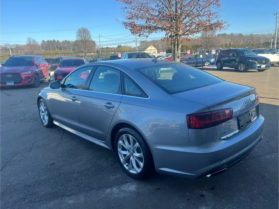 2017 Audi C7 A6 - Image 3 of 20