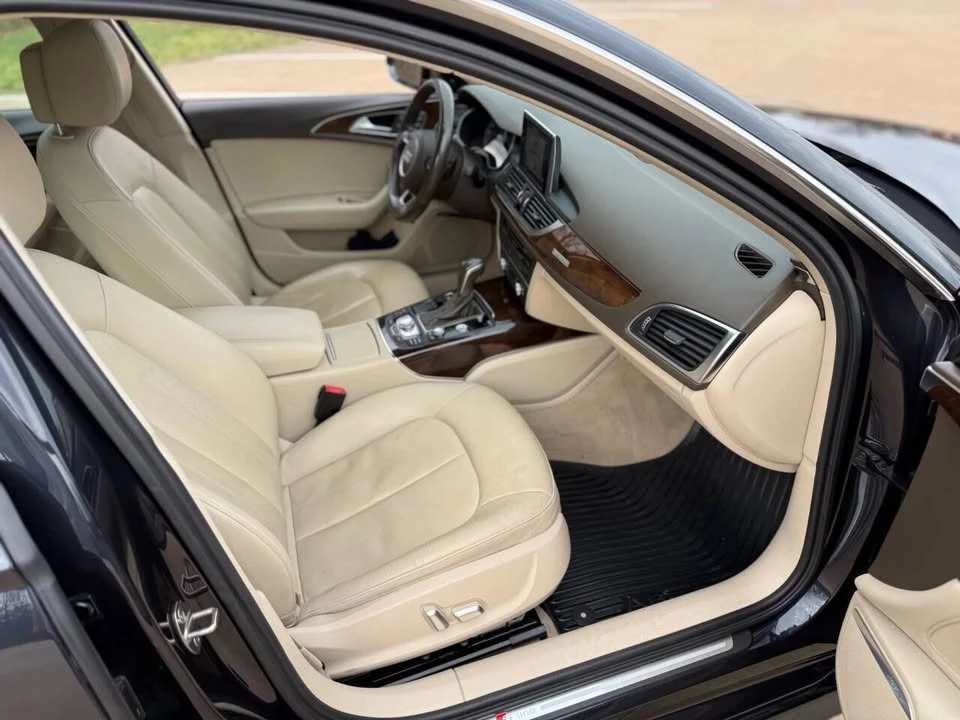 2017 Audi C7 A6 - Image 17 of 17