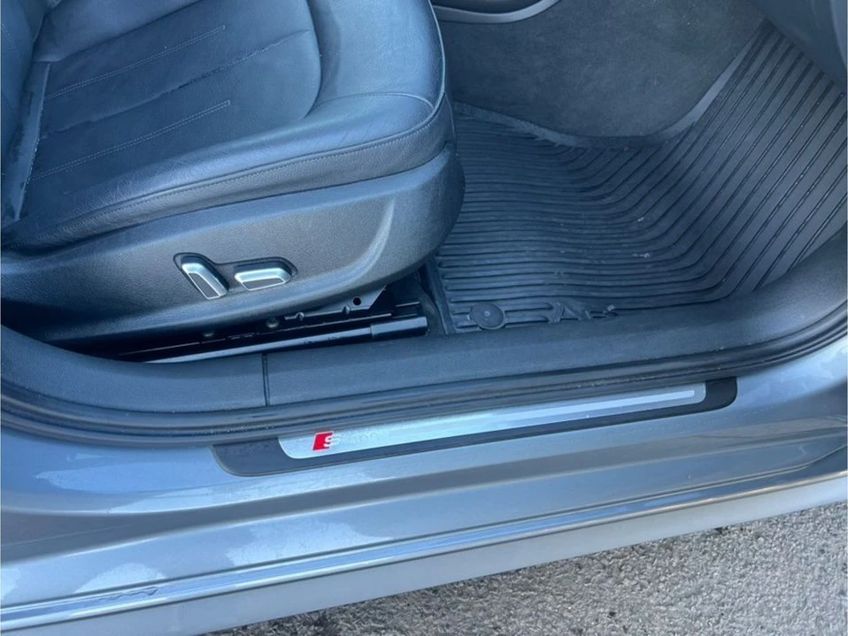 2017 Audi C7 A6 - Image 16 of 20