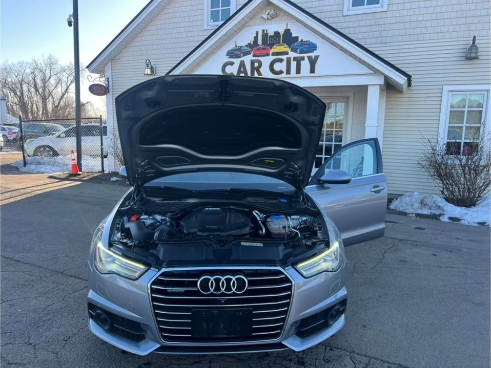 2017 Audi C7 A6 - Image 15 of 20