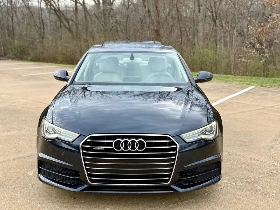 2017 Audi C7 A6 - Image 6 of 17