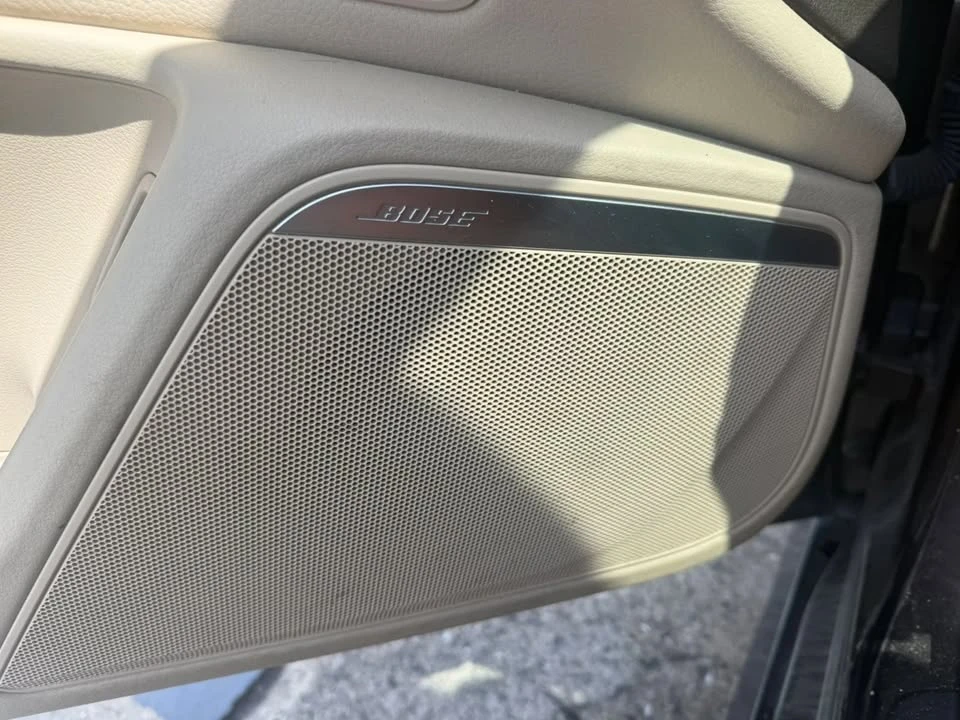 2017 Audi C7 A6 - Image 20 of 20