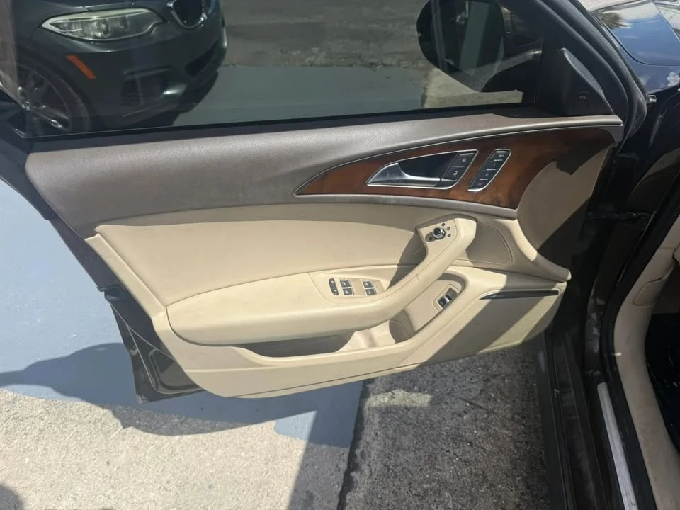 2017 Audi C7 A6 - Image 16 of 20