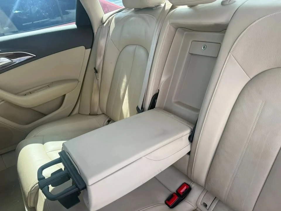 2017 Audi C7 A6 - Image 14 of 20
