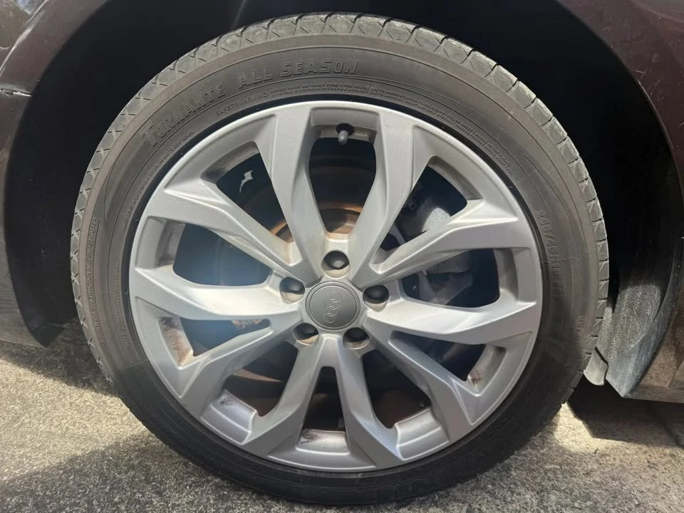 2017 Audi C7 A6 - Image 7 of 20