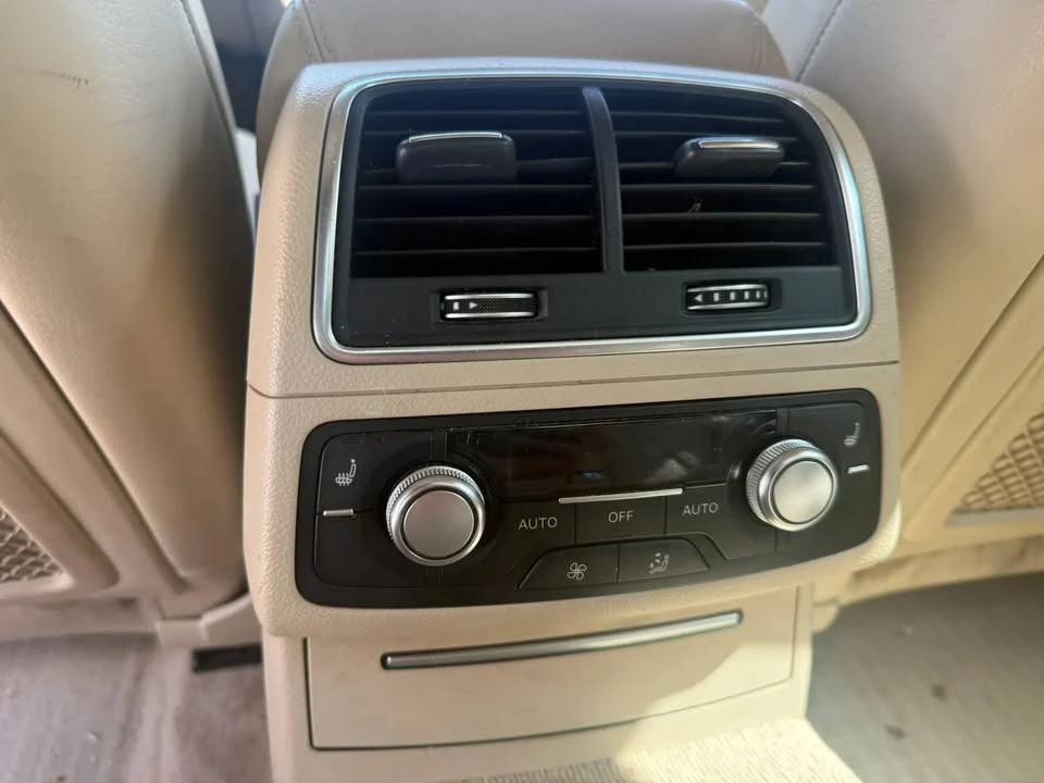 2017 Audi C7 A6 - Image 13 of 20