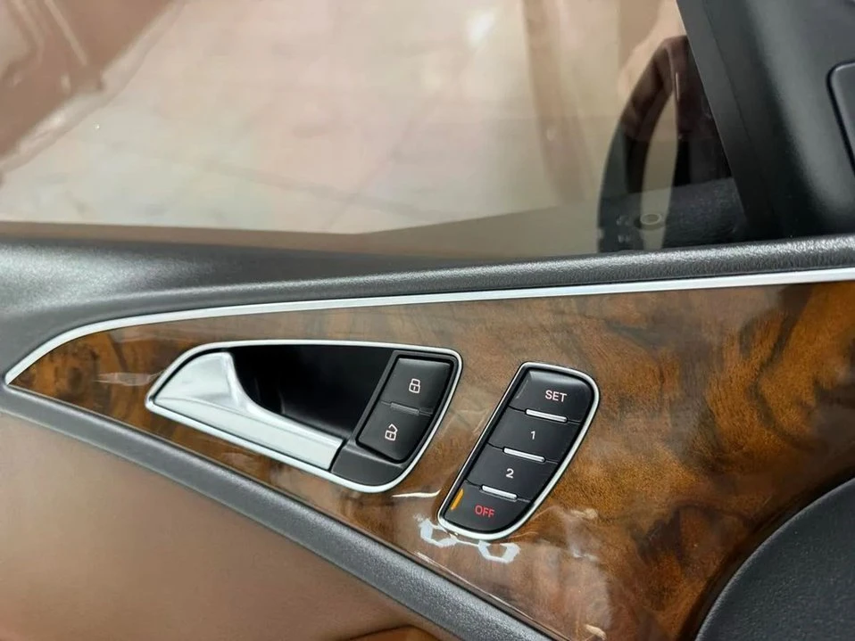 2017 Audi C7 A6 - Image 15 of 20