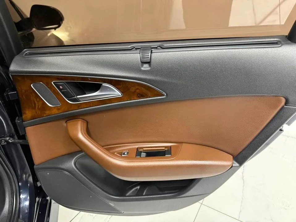 2017 Audi C7 A6 - Image 9 of 20