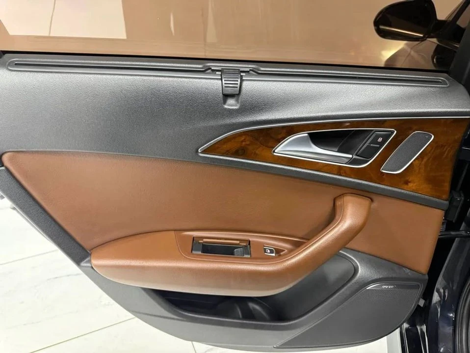 2017 Audi C7 A6 - Image 5 of 20