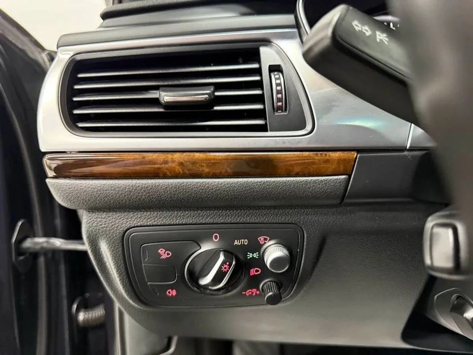 2017 Audi C7 A6 - Image 16 of 20