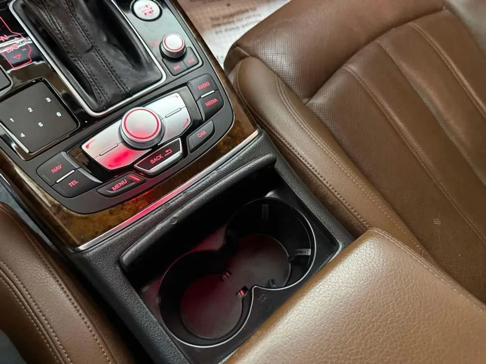2017 Audi C7 A6 - Image 19 of 20