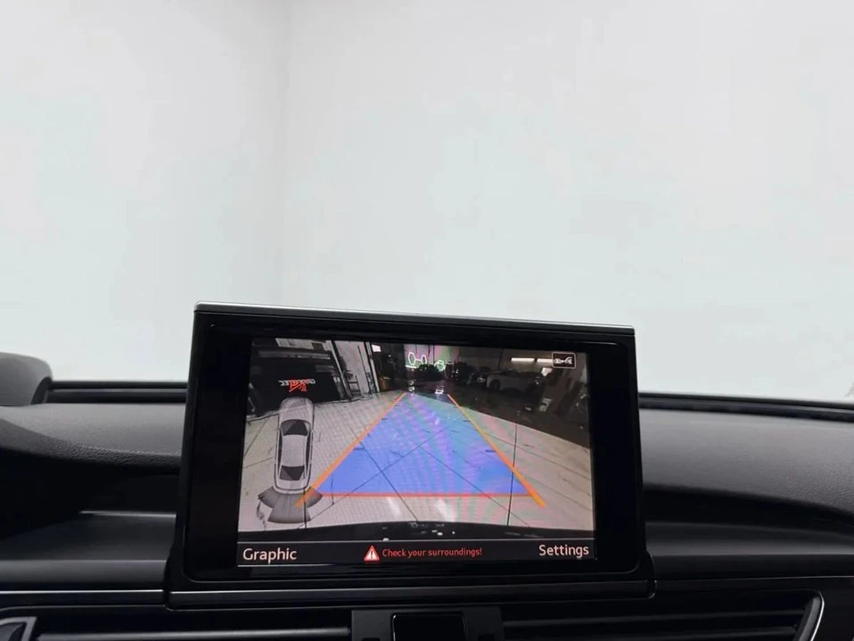2017 Audi C7 A6 - Image 20 of 20