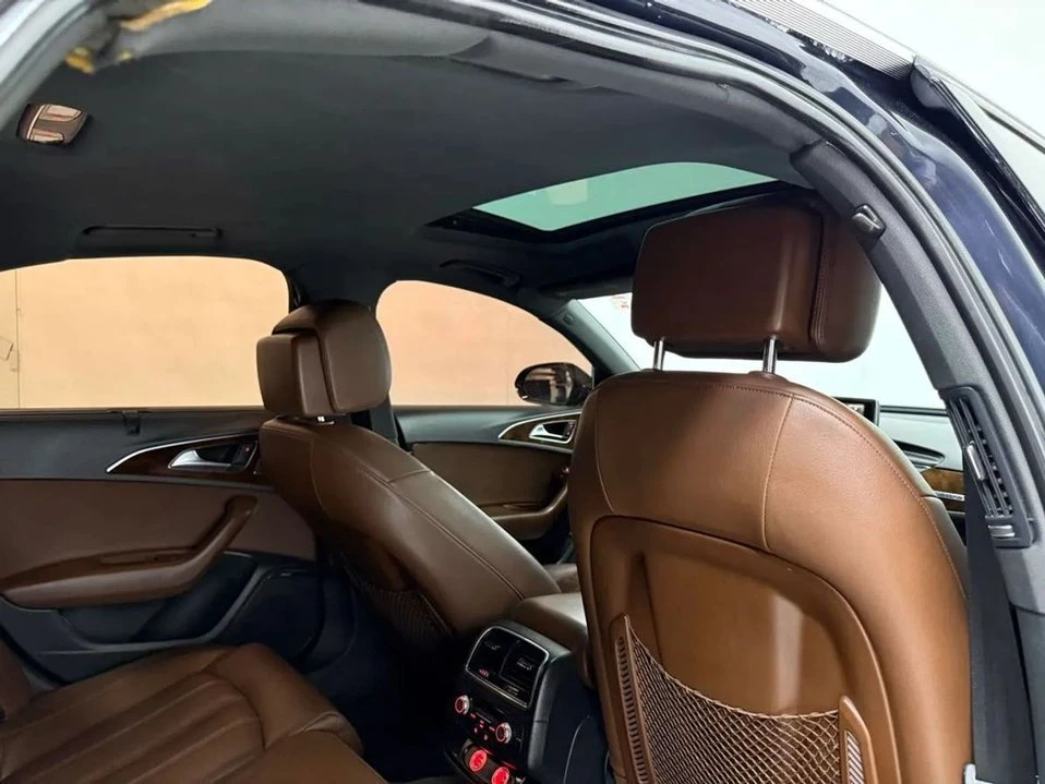 2017 Audi C7 A6 - Image 10 of 20
