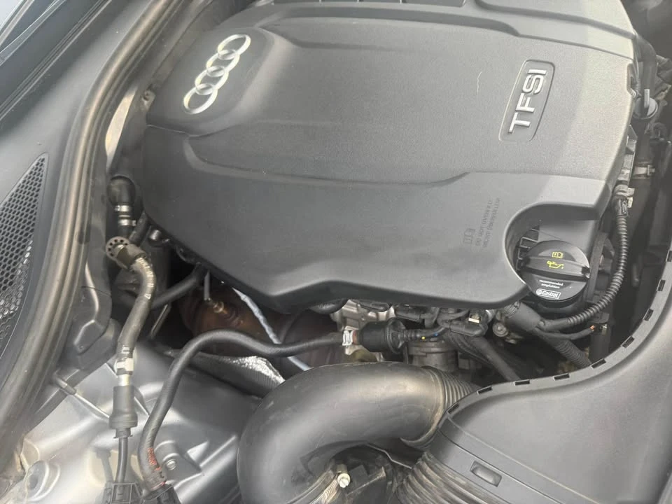 2017 Audi C7 A6 - Image 4 of 10