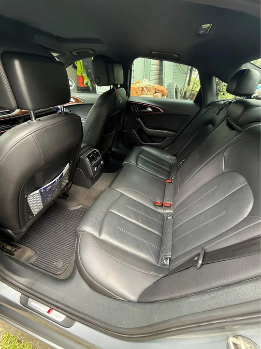 2017 Audi C7 A6 - Image 3 of 10