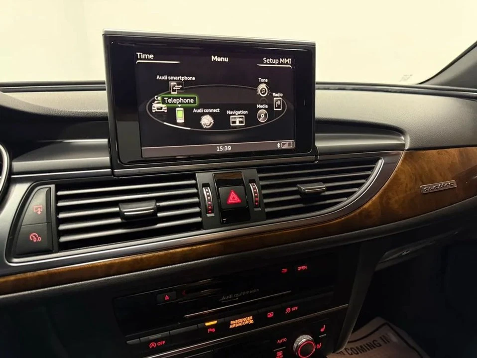 2017 Audi C7 A6 - Image 17 of 20