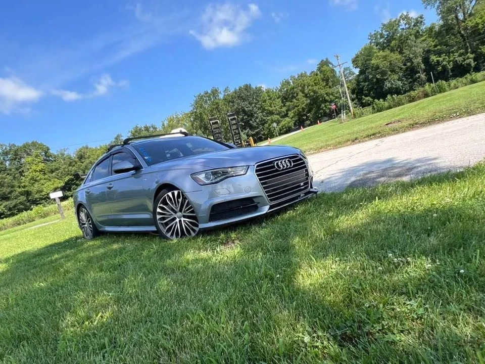 2017 Audi C7 A6 - Image 5 of 10