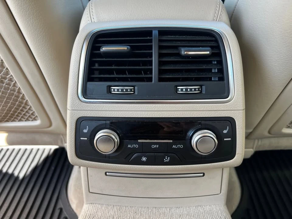 2017 Audi C7 A6 - Image 17 of 20
