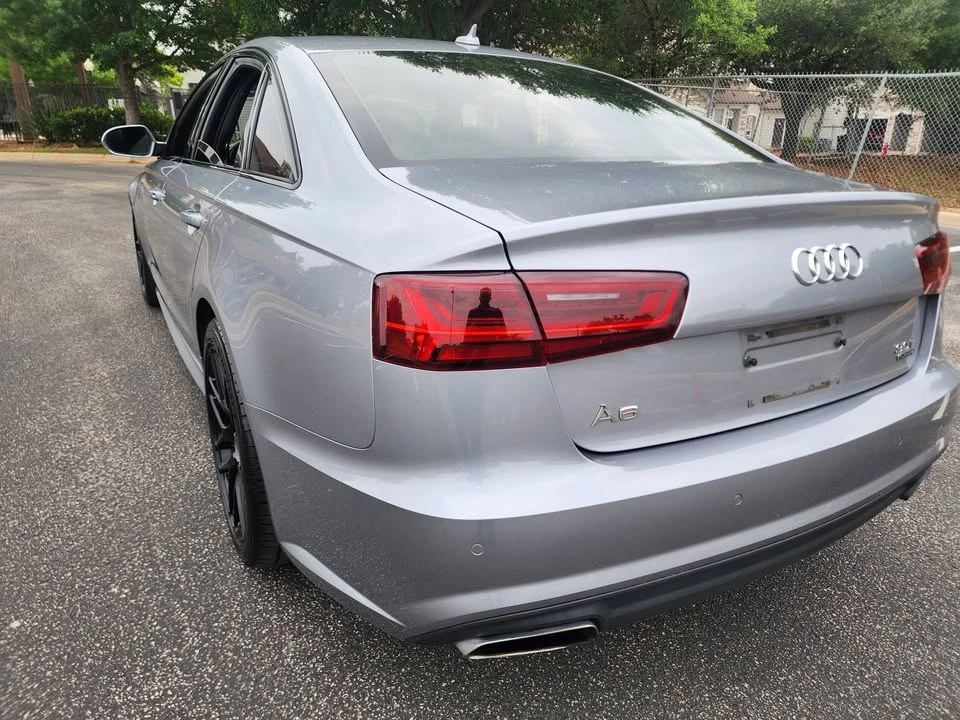 2017 Audi C7 A6 - Image 5 of 20