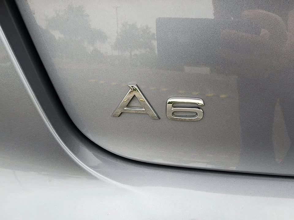 2017 Audi C7 A6 - Image 10 of 20