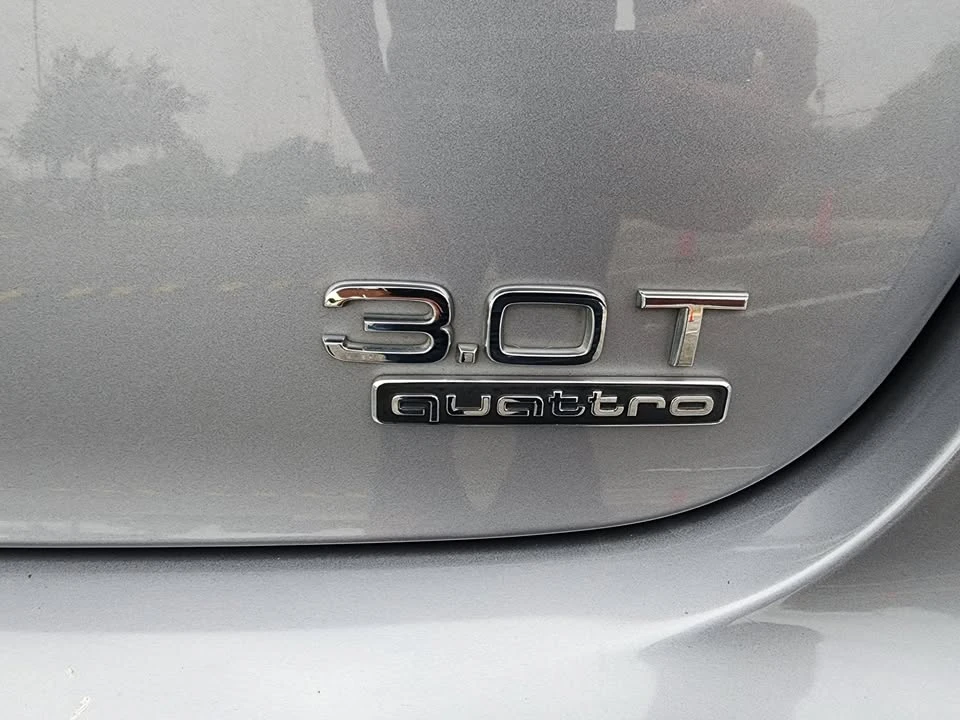 2017 Audi C7 A6 - Image 9 of 20