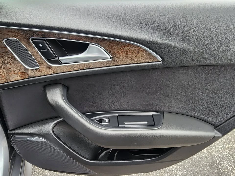 2017 Audi C7 A6 - Image 17 of 20