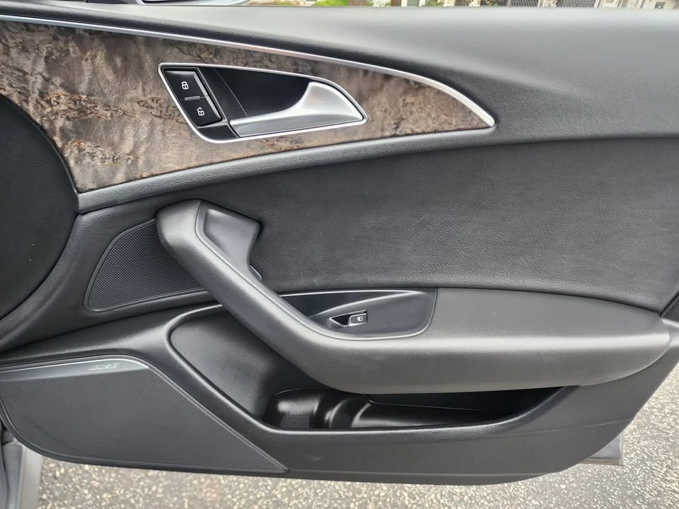 2017 Audi C7 A6 - Image 13 of 20