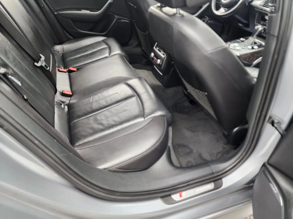 2017 Audi C7 A6 - Image 18 of 20