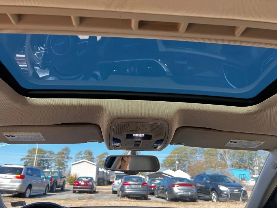 2017 Audi C7 A6 - Image 19 of 20