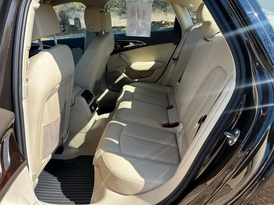 2017 Audi C7 A6 - Image 16 of 20