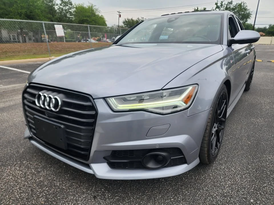 2017 Audi C7 A6 - Image 3 of 20