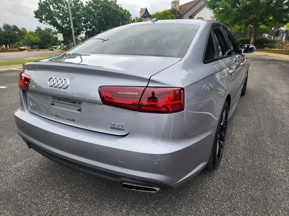 2017 Audi C7 A6 - Image 7 of 20