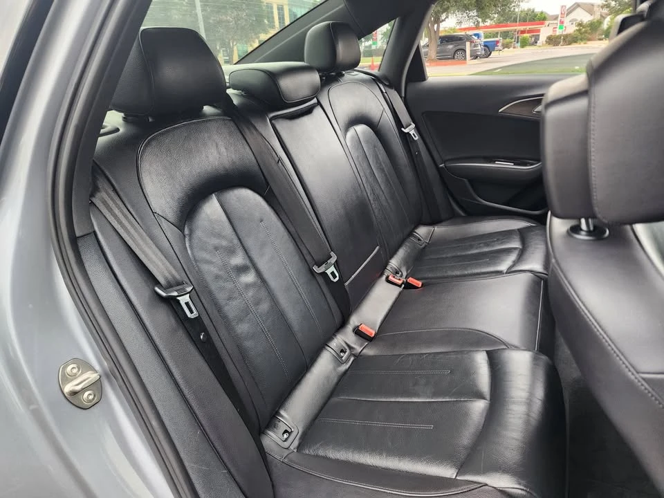 2017 Audi C7 A6 - Image 19 of 20