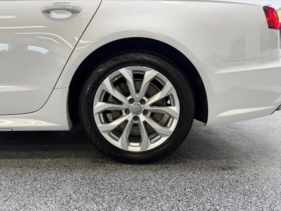 2017 Audi C7 A6 - Image 8 of 20