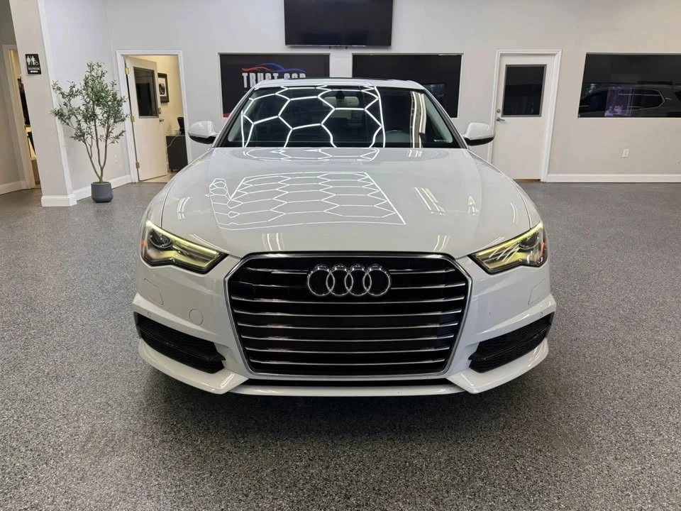 2017 Audi C7 A6 - Image 2 of 20