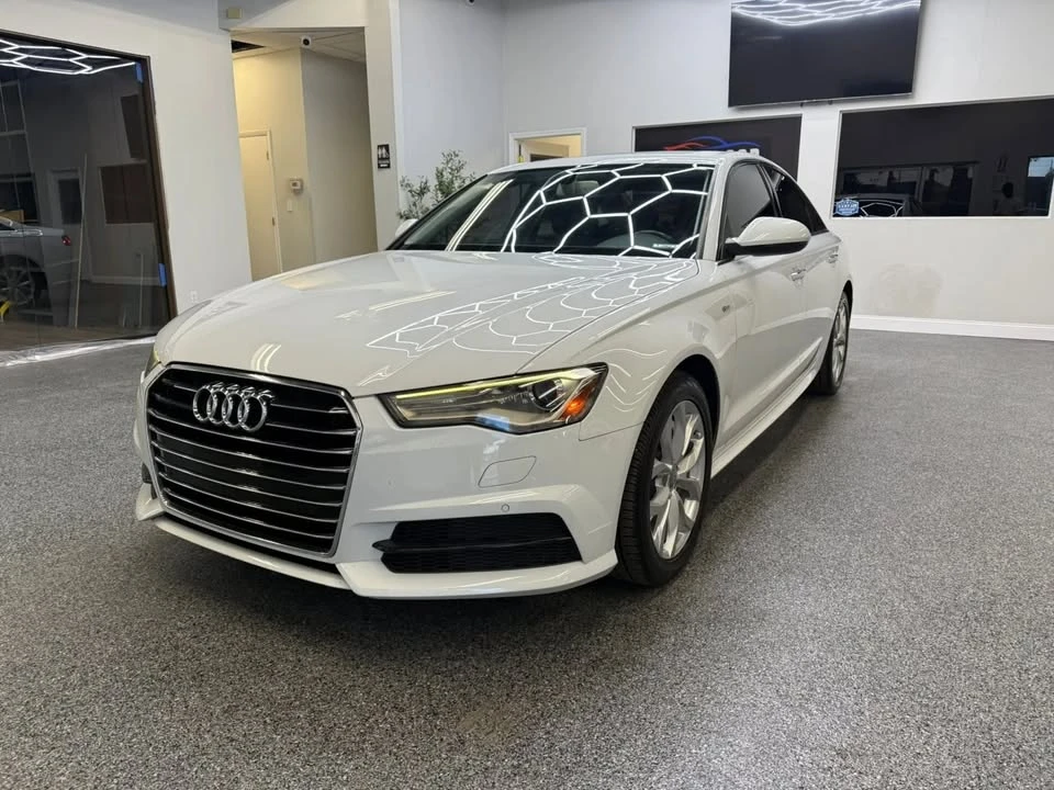 2017 Audi C7 A6 - Image 3 of 20