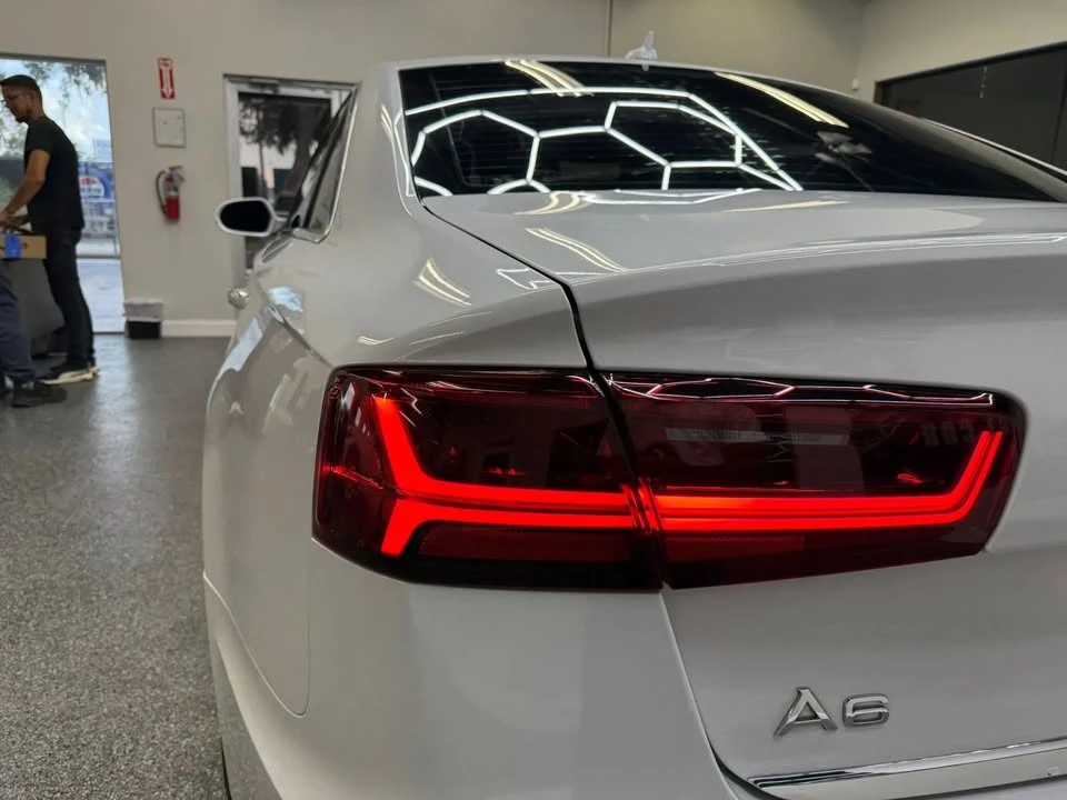 2017 Audi C7 A6 - Image 7 of 20